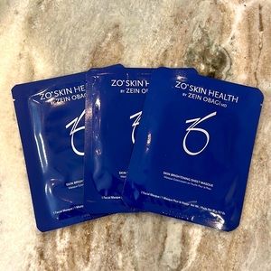 ZO Skin Health Brightening Sheet Masques (3 Masques)